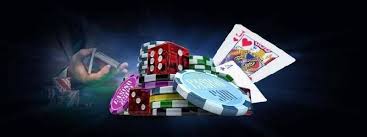 Casino Taker